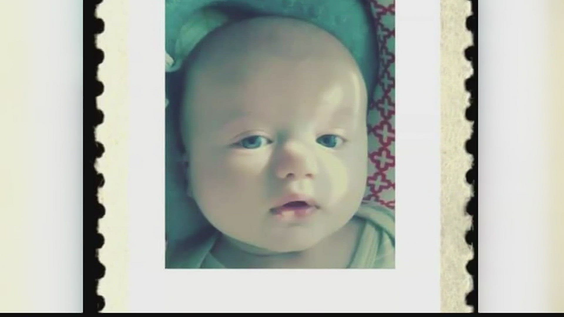 Babysitter charged with murder after throwing 5 month old: JSO ...