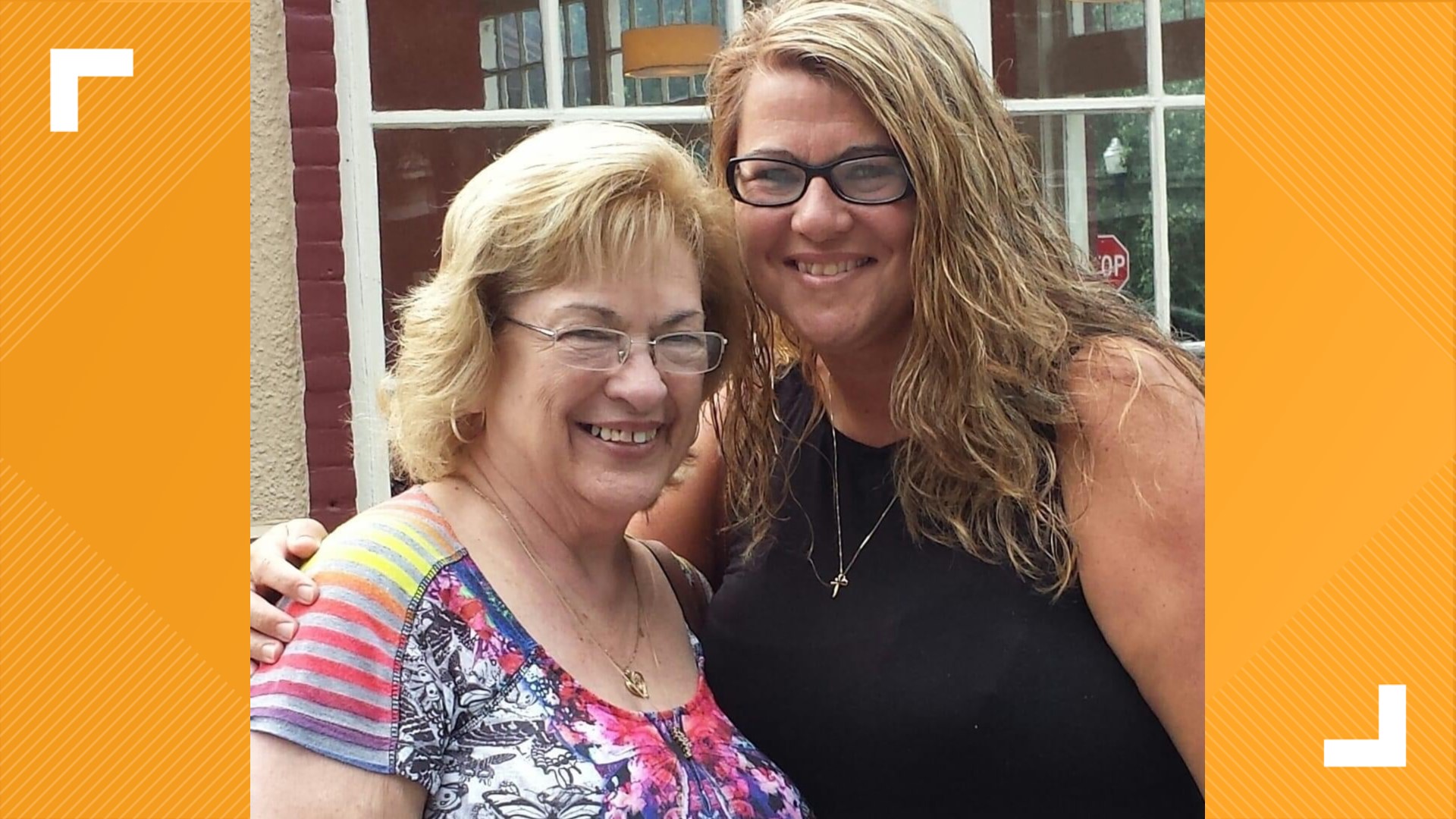 Jacksonville family mourns loss of mother, daughter to COVID-19 ...