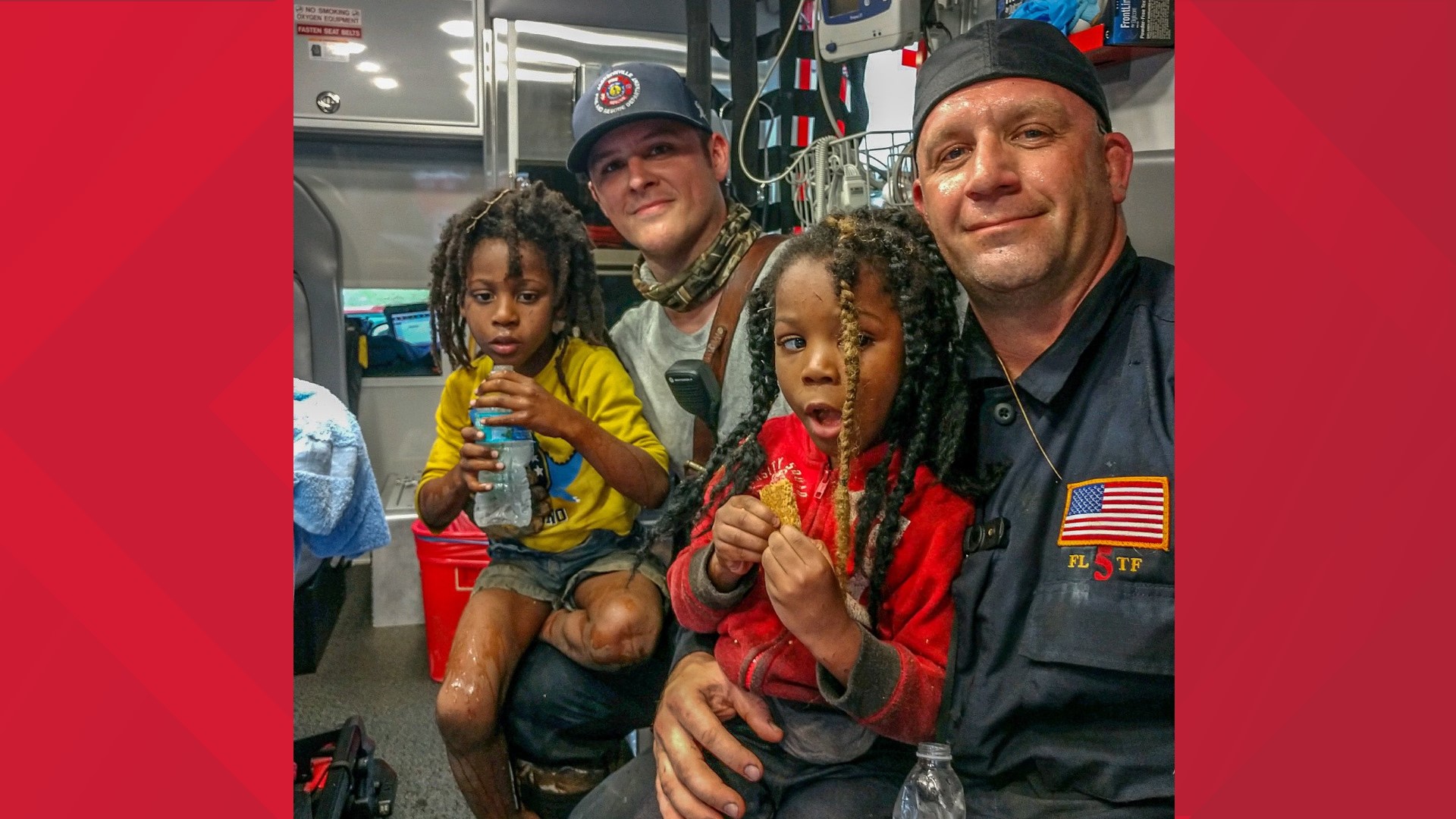Timeline: The search for 2 missing Jacksonville children | 11alive.com