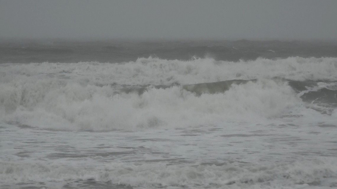 8 people rescued at Florida Panhandle beach | 11alive.com