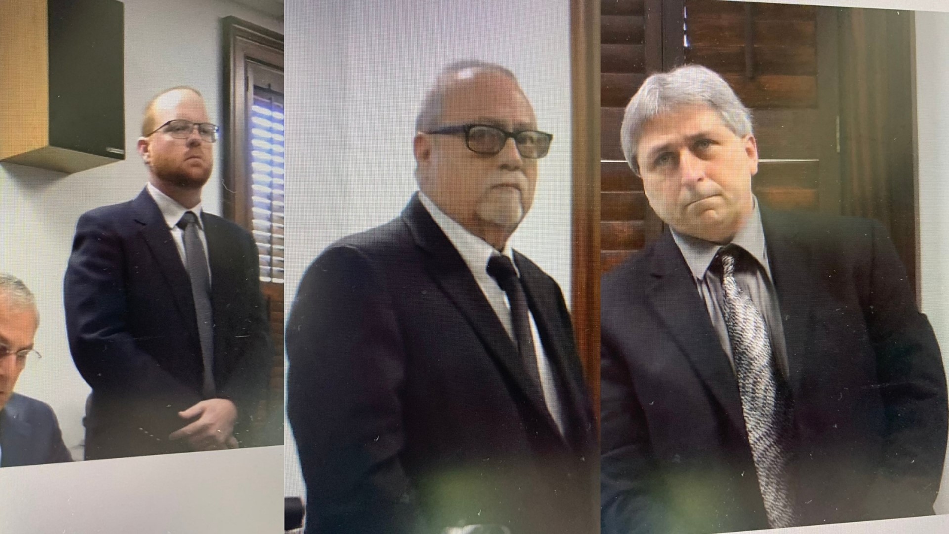 Jury selection in death of Ahmaud Arbery trial | 11alive.com