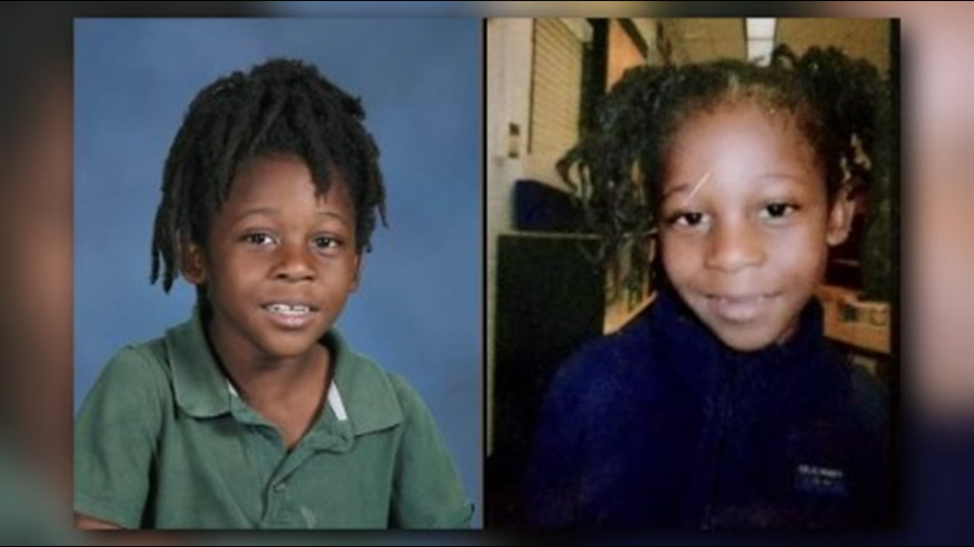 Timeline: The search for 2 missing Jacksonville children | 11alive.com