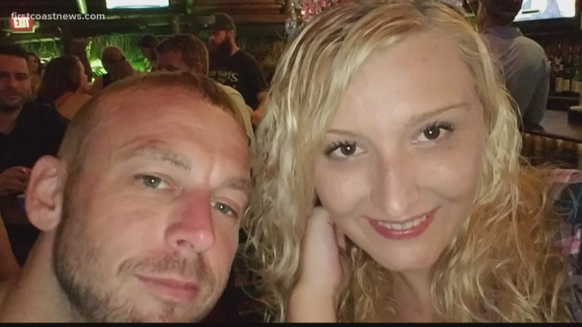 The family of a victim in a deadly DUI crash spoke to First Coast News.