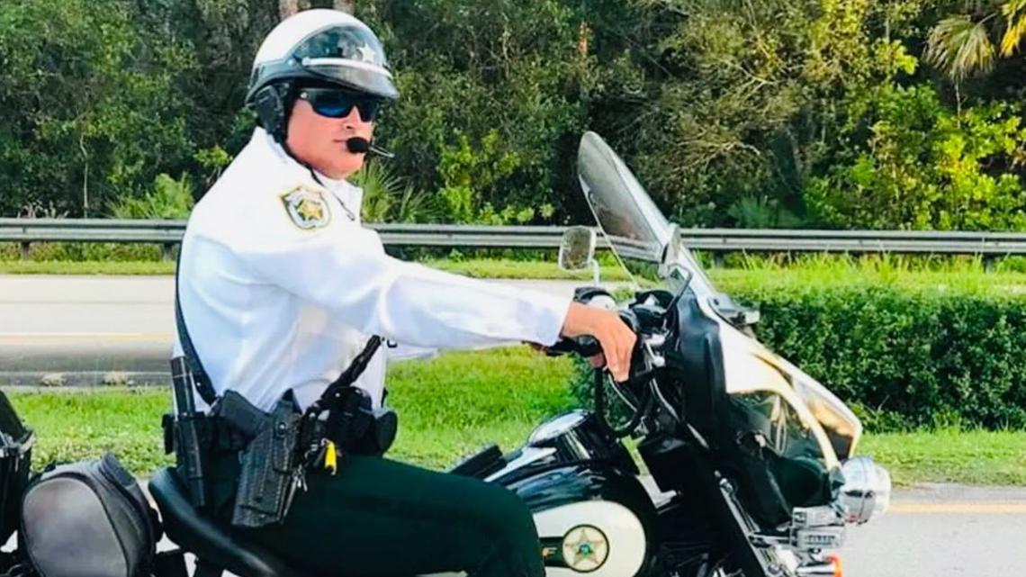Third deputy involved in Palm Beach County crash that killed 2 has died ...