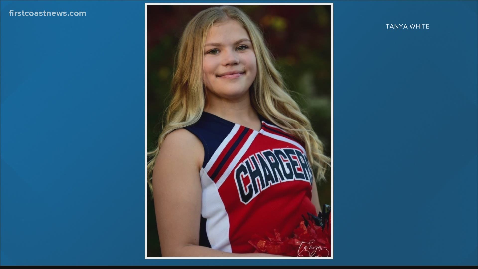 Tristyn Bailey was last seen in the pre-dawn hours of Sunday. She was later found dead, and a 14-year-old boy is charged with her death.