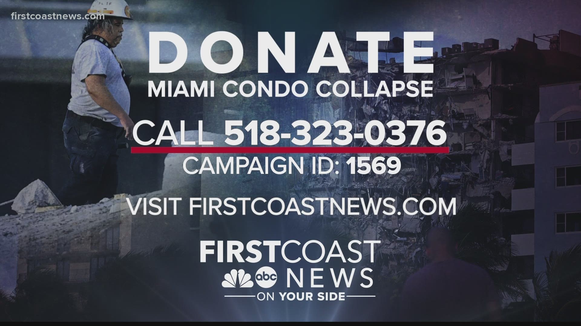 Crew of specialists sent to probe Miami condo collapse | 11alive.com