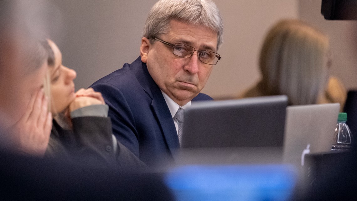 Closing arguments in death of Ahmaud Arbery trial | 11alive.com
