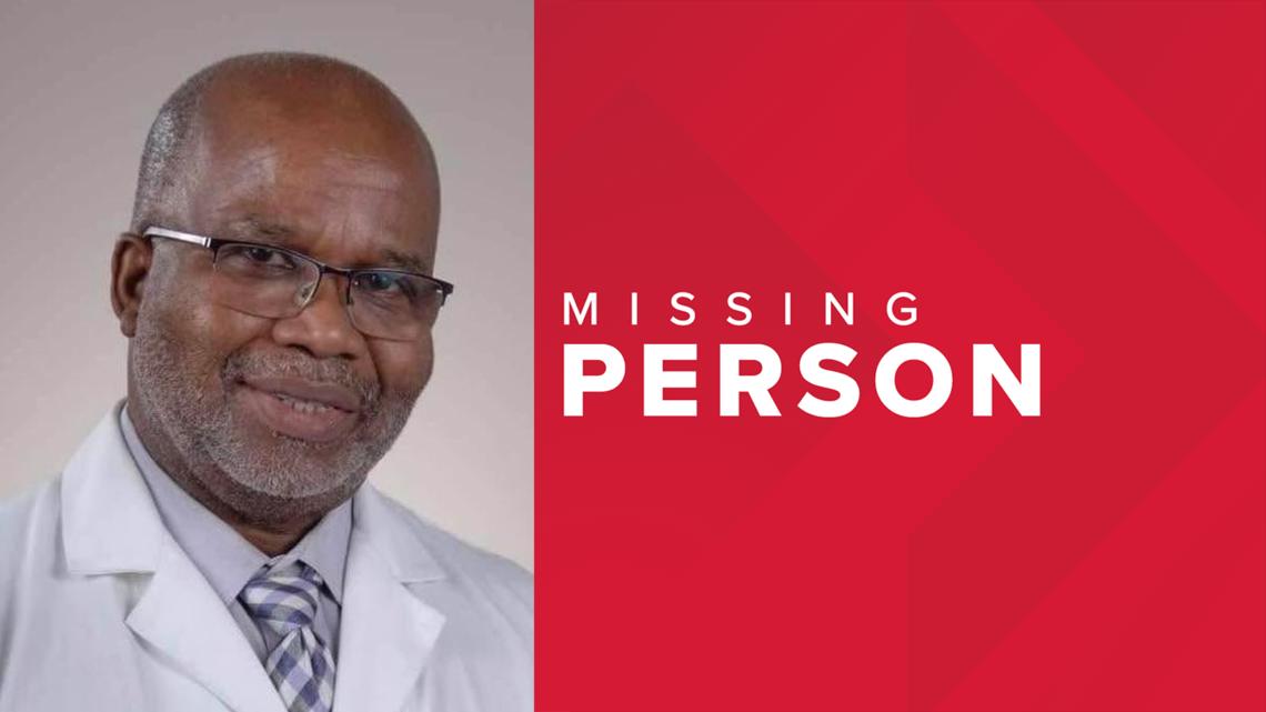 Authorities continuing to search from 71-year-old Ohio doctor