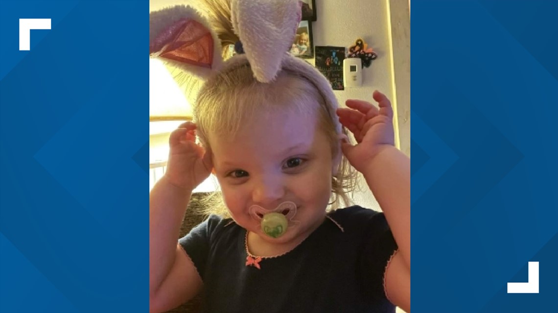 Toddler in hospice care after tragic Fulton County crash in April - Vimarsana News