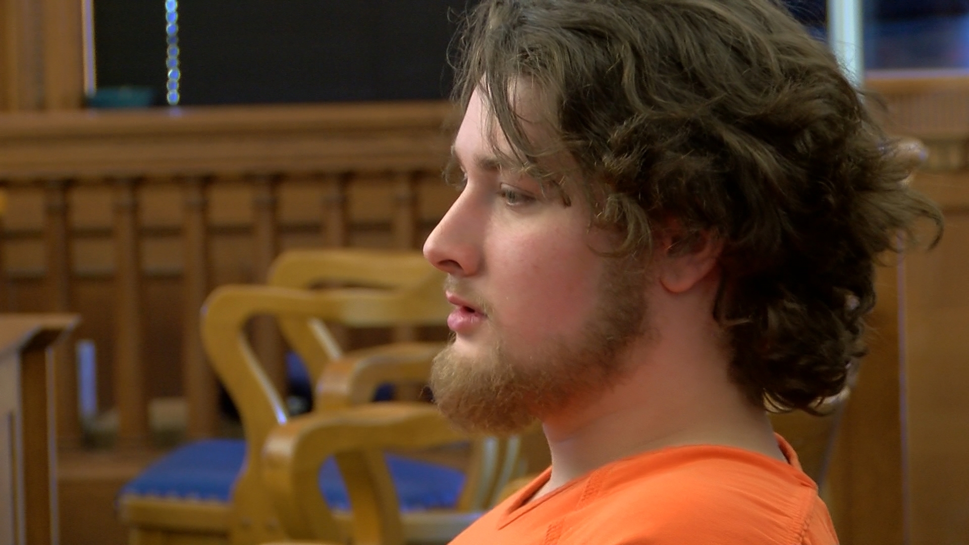 Man sentenced to prison for role in 2022 deaths of Toledo teens ...