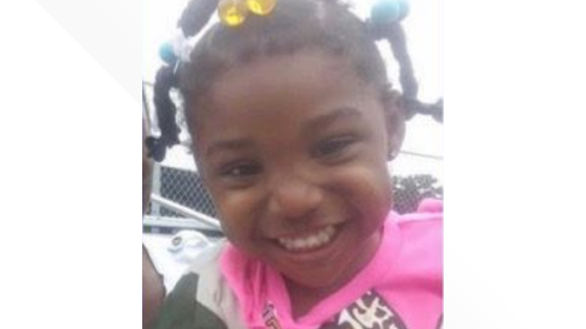 Police: Remains Of Kamille 'cupcake' Mckinney Have Been Found 