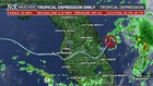 See ya, Emily: Tropical depression moves away from Florida