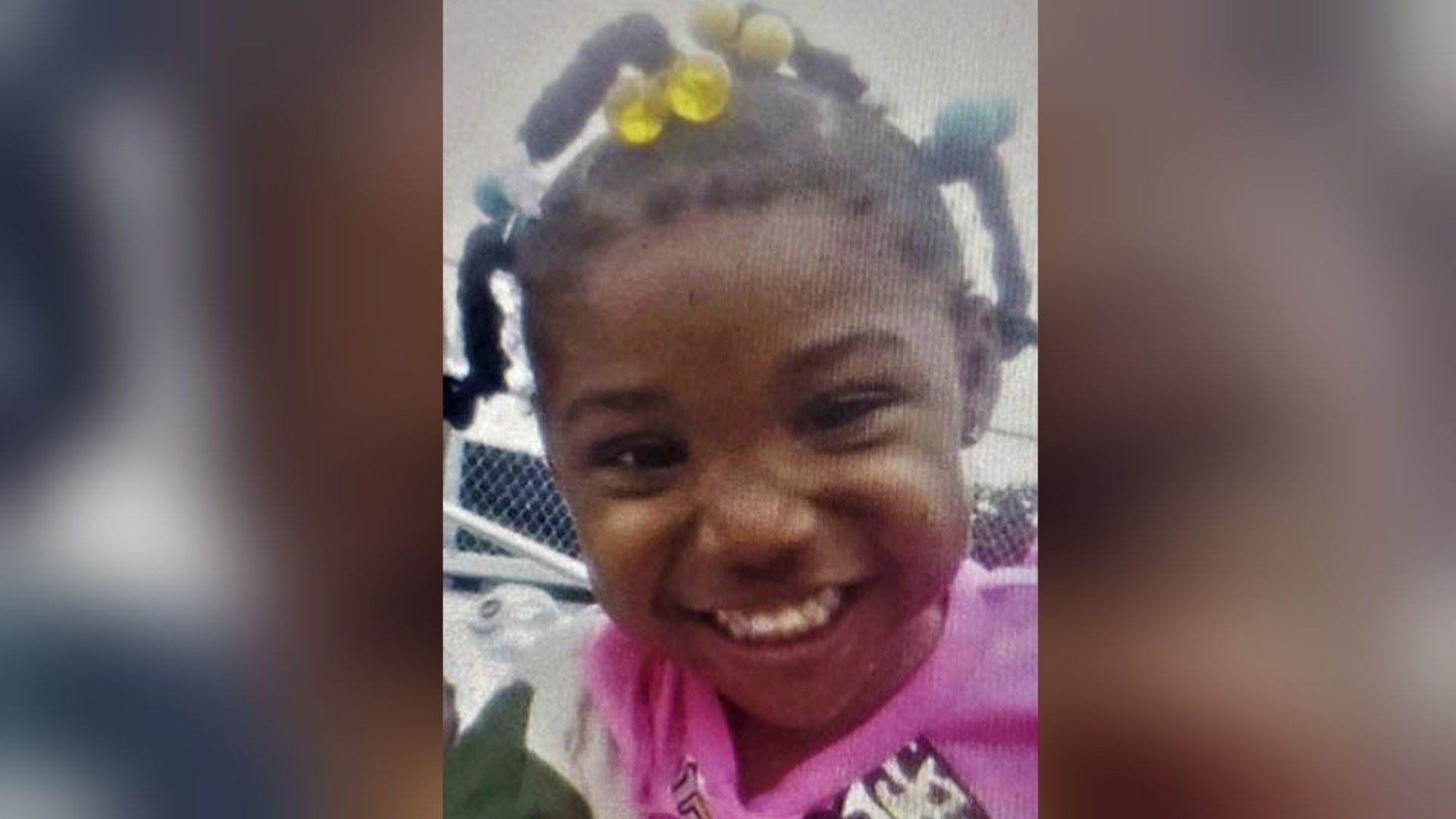 Funeral Set For Abducted Alabama Girl Kamille Cupcake Mckinney 5340