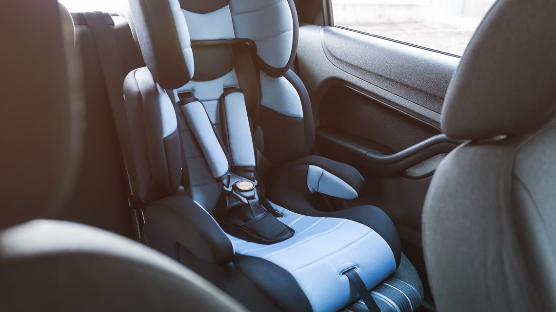 Kids, pets in hot cars | How to prevent - Vimarsana News
