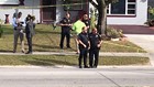 5 children, 2 adults hit by car at Tampa bus stop