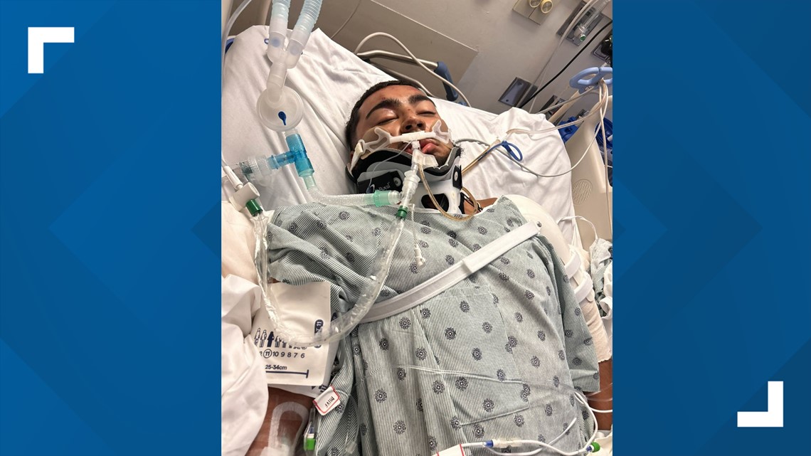 Family of sole survivor in deadly Plant City train crash speaks - Vimarsana News