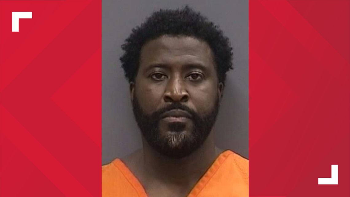 Former GA Rep. Stacey Abrams' brother-in-law arrested in Tampa - Vimarsana News