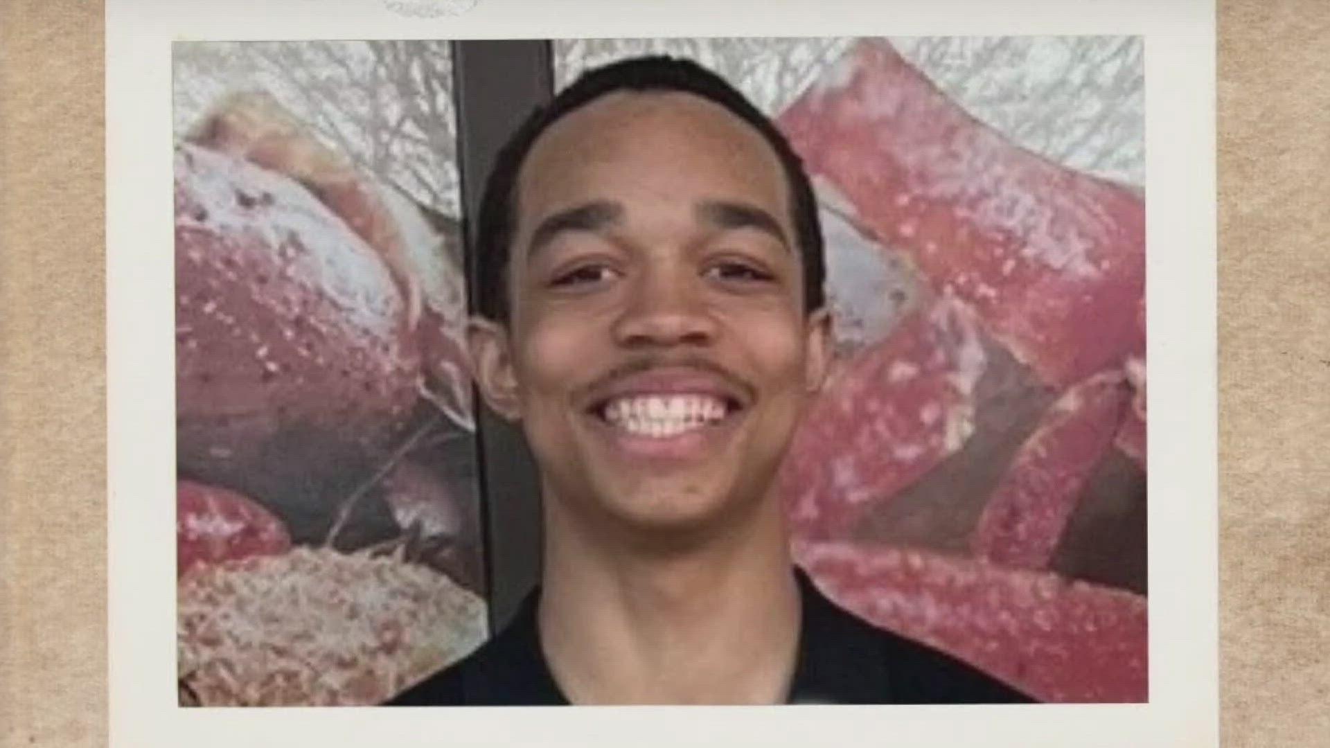 Officials say Giovanni Pelletier went missing on Friday, Aug. 1, while vacationing with family in Englewood before leaving to visit more relatives in Brevard County.