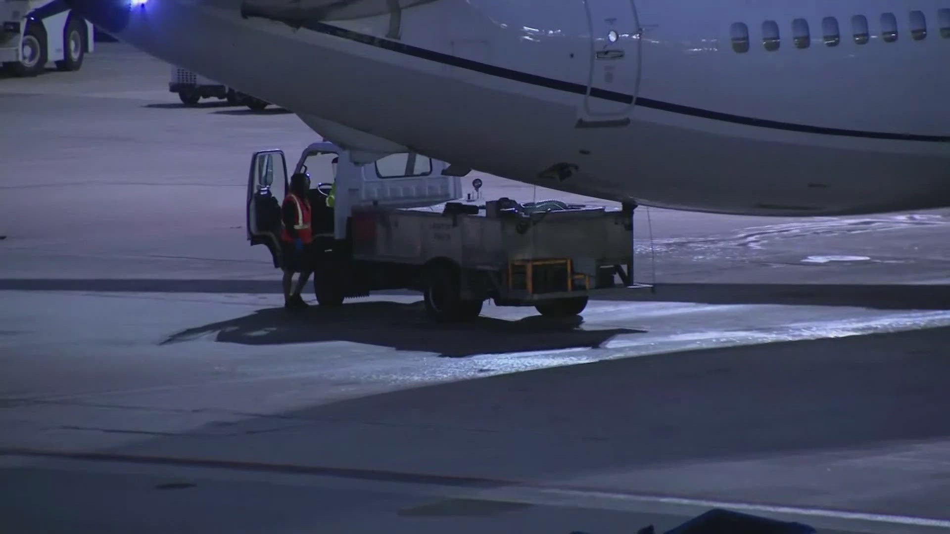 Two bodies found in JetBlue plane at Florida airport 11alive