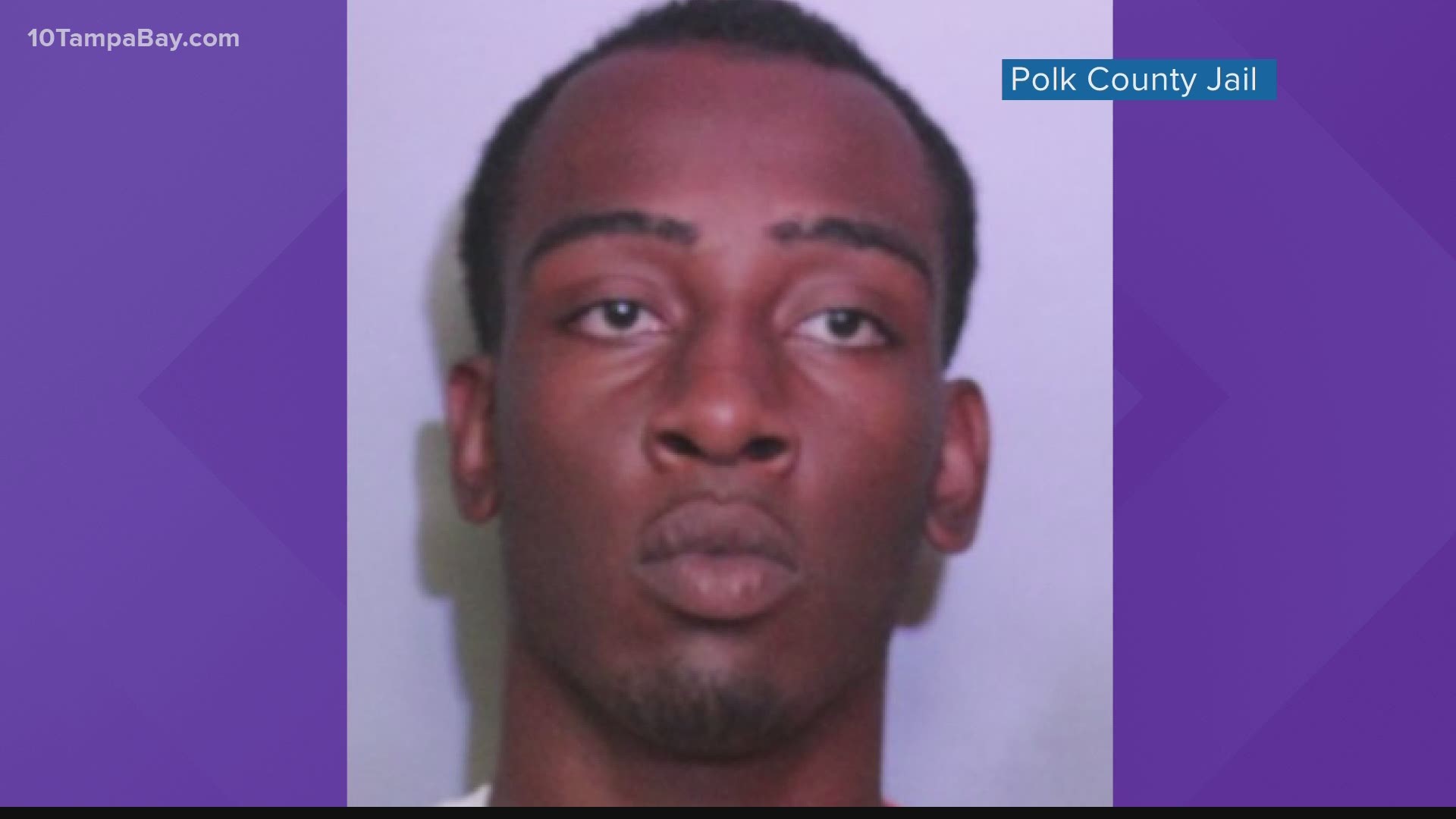 Lakeland man accused in the murders of two missing people | 11alive.com