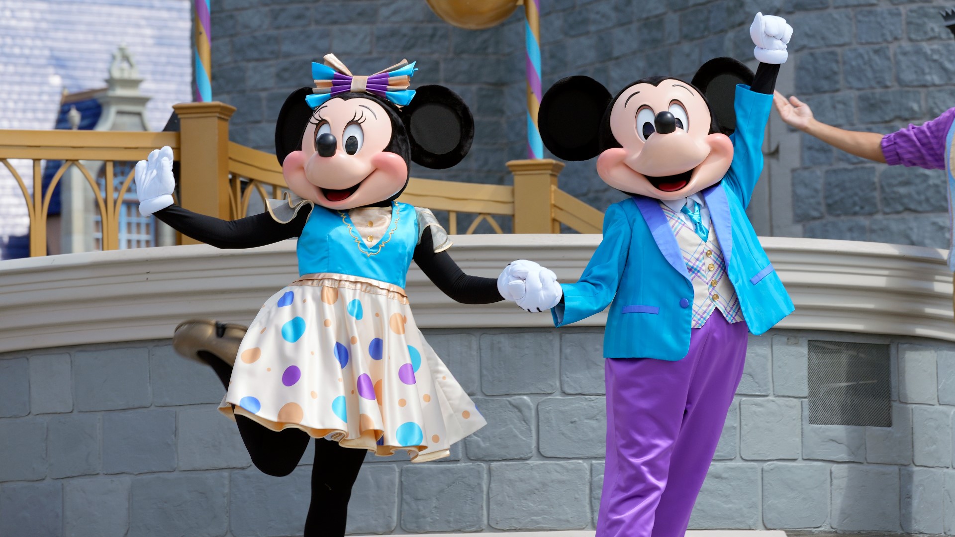 Mickey Mouse enters public domain in 2024 What it means