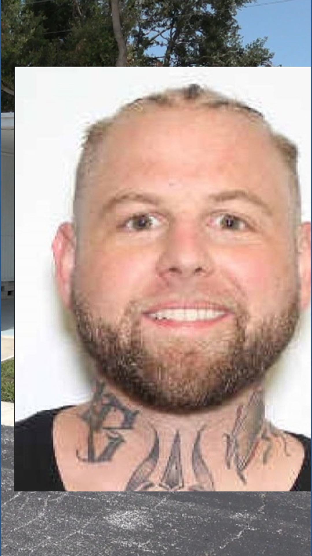 Nicholas Kirchner charged in Largo double murder after arrest in Sumter ...