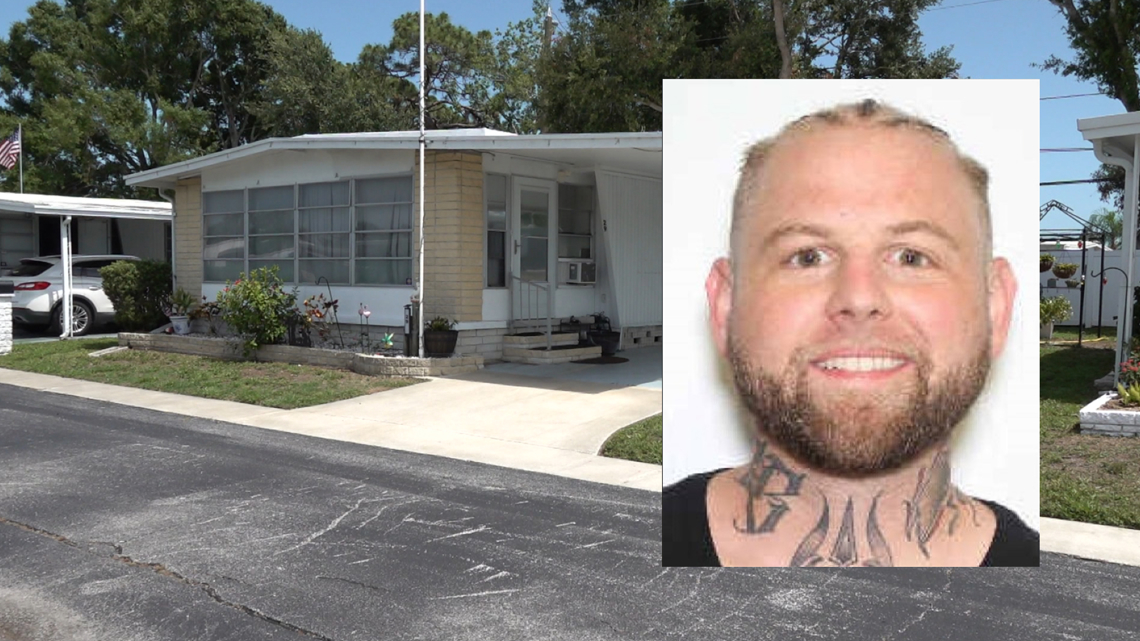Nicholas Kirchner charged in Largo double murder after arrest in Sumter ...