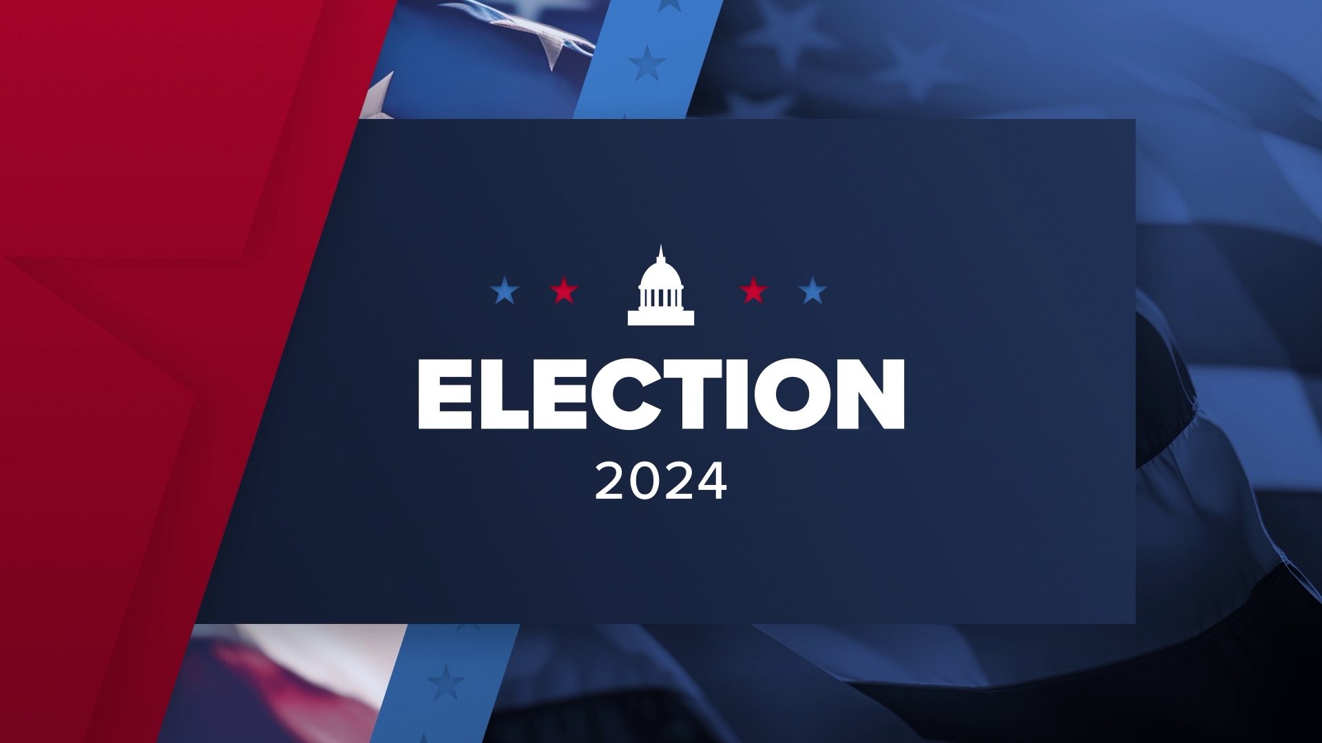 11Alive will have live election coverage on 11Alive+, which is available on Roku, Apple TV and Amazon Fire TV starting at 7 p.m.