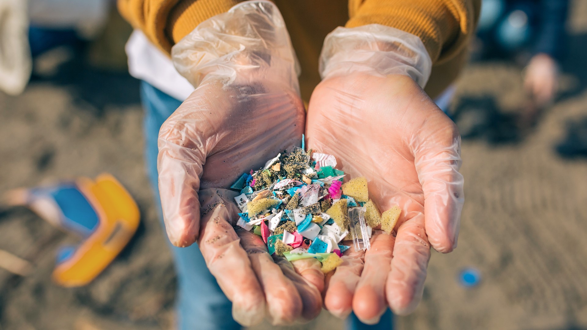 Previous research has found microplastics in our water, our air and even our food. So, it was a matter of time before it made its way to our bloodstream.
