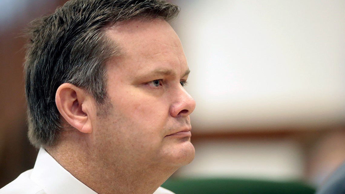 Chad Daybell trial begins over deaths of 2 kids and his wife - Vimarsana News