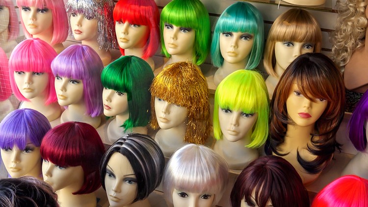 wigs south florida