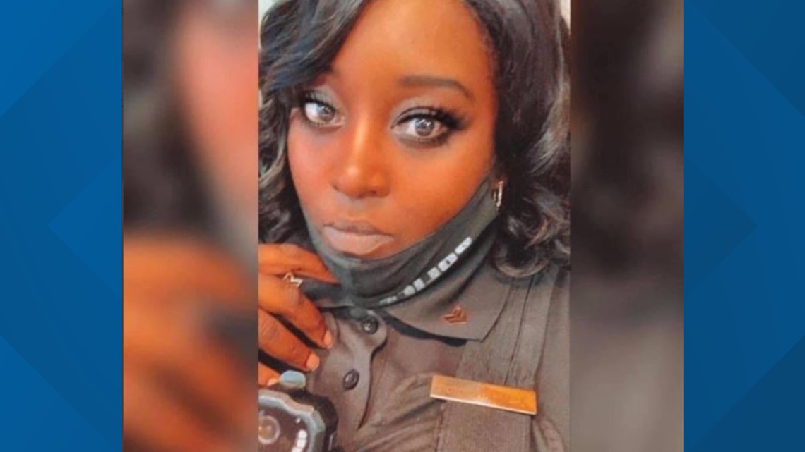 Police: Special Police Officer shot, killed in Southeast DC | 11alive.com