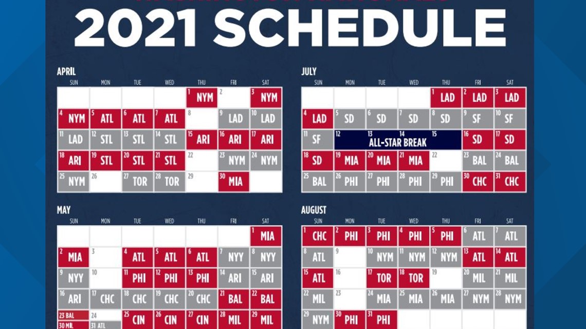 Atlanta Braves 2021 Schedule Printable Rome Braves Milb Com The 