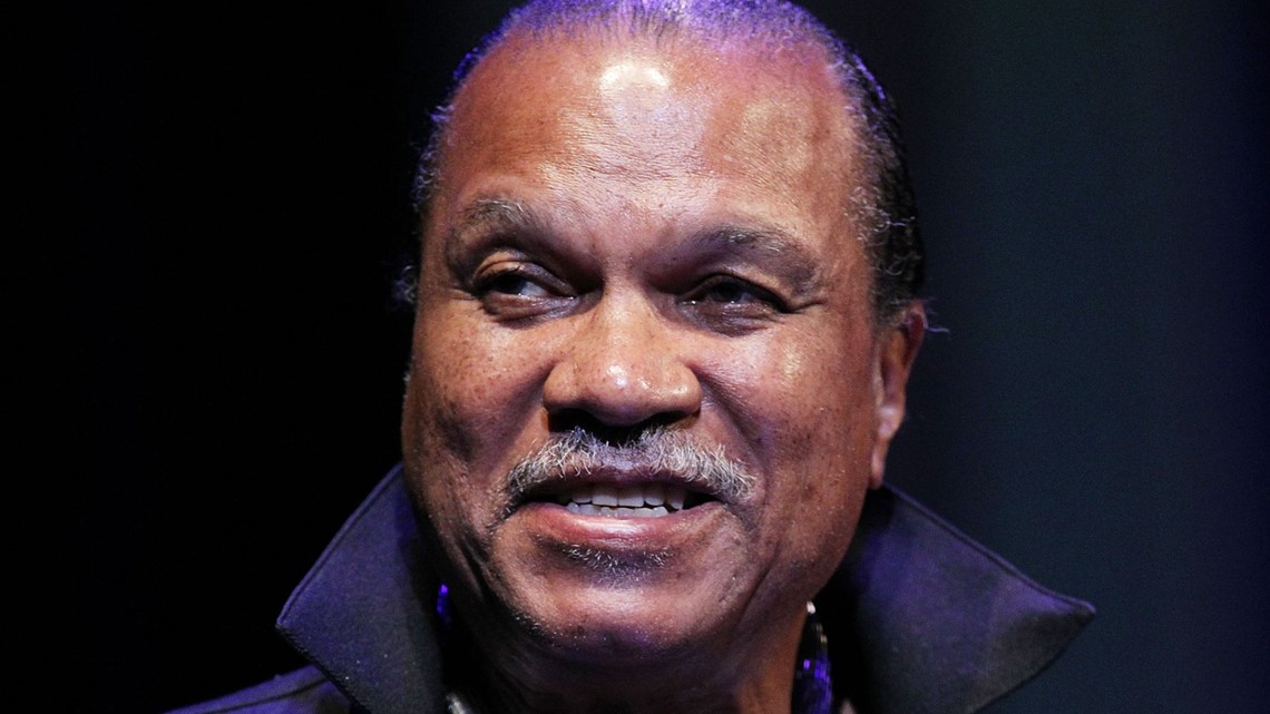 ABC News on X: HAPPY BIRTHDAY: Actor Billy Dee Williams is 86