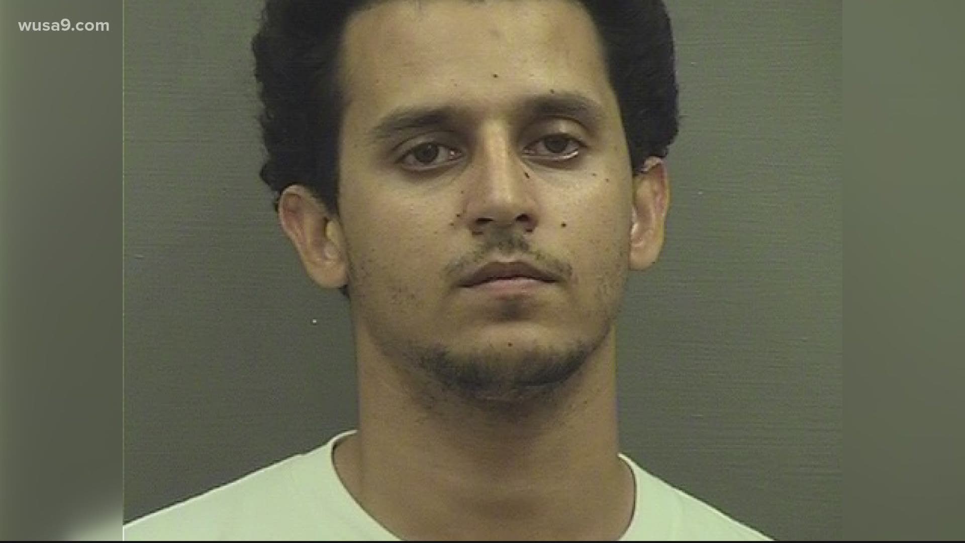 Ibrahm E. Bouiachi was indicted on rape charges last year. After being released due to the pandemic, police say he shot and killed his accuser.