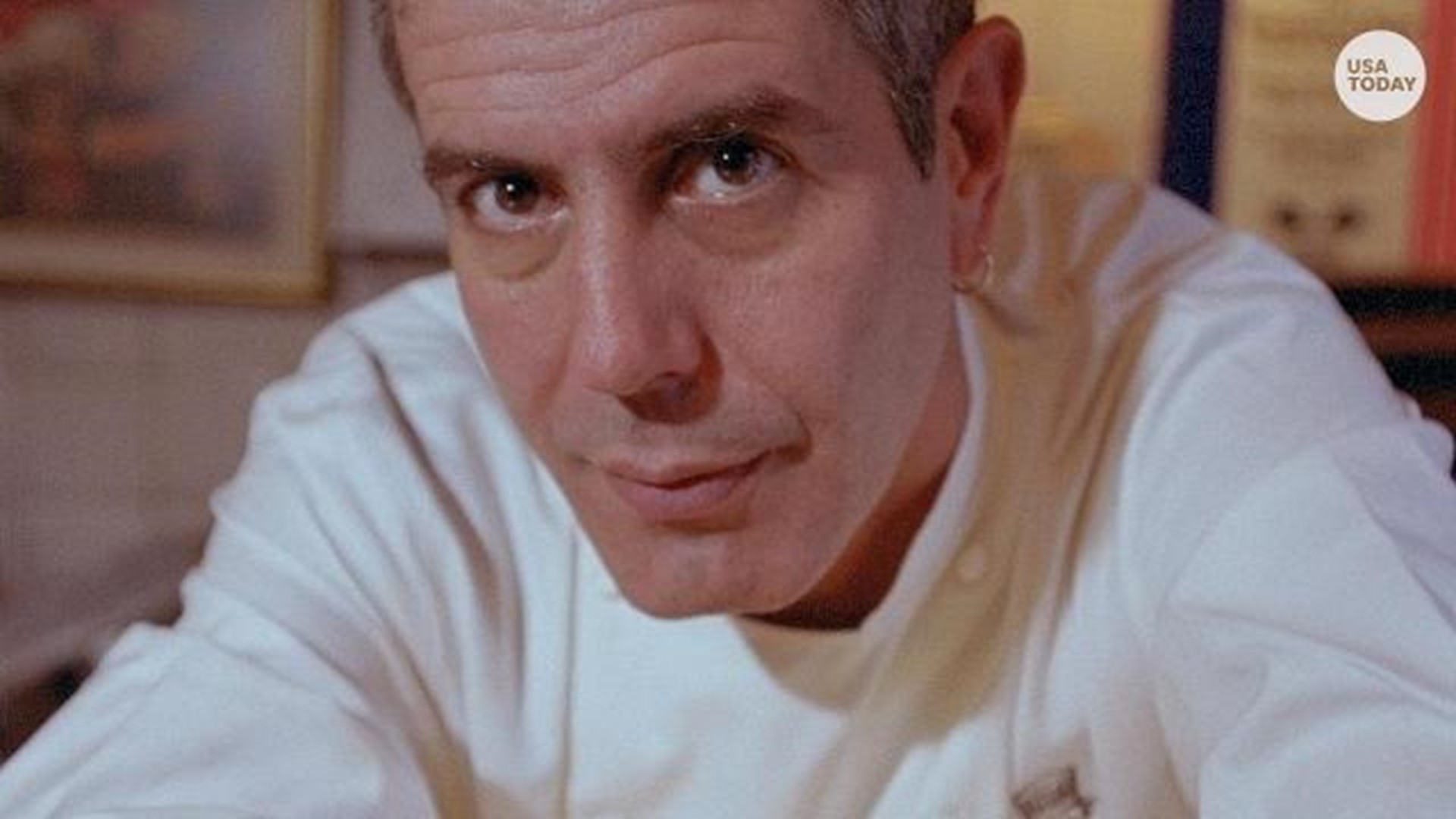 Anthony Bourdain's passion for food and travel inspired us to taste and see the world. The iconic chef, author and TV host was found dead in Strasbourg, France, where he'd been filming segments for his CNN show 'Parts Unknown.'