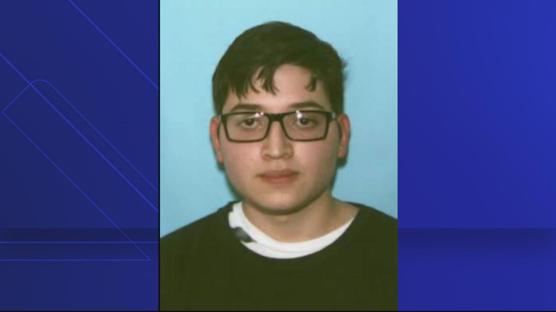 Joe Esquivel, a 23-year-old from West Virginia allegedly killed three co-workers and injured one on June 9 during a shooting at a manufacturing plant in Smithsburg.