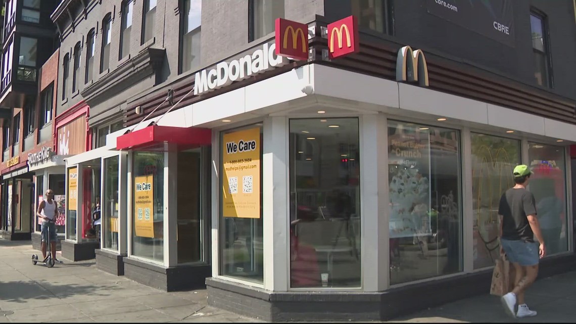 Teen who killed 16-year-old over McDonald's sauce sentenced - Vimarsana News