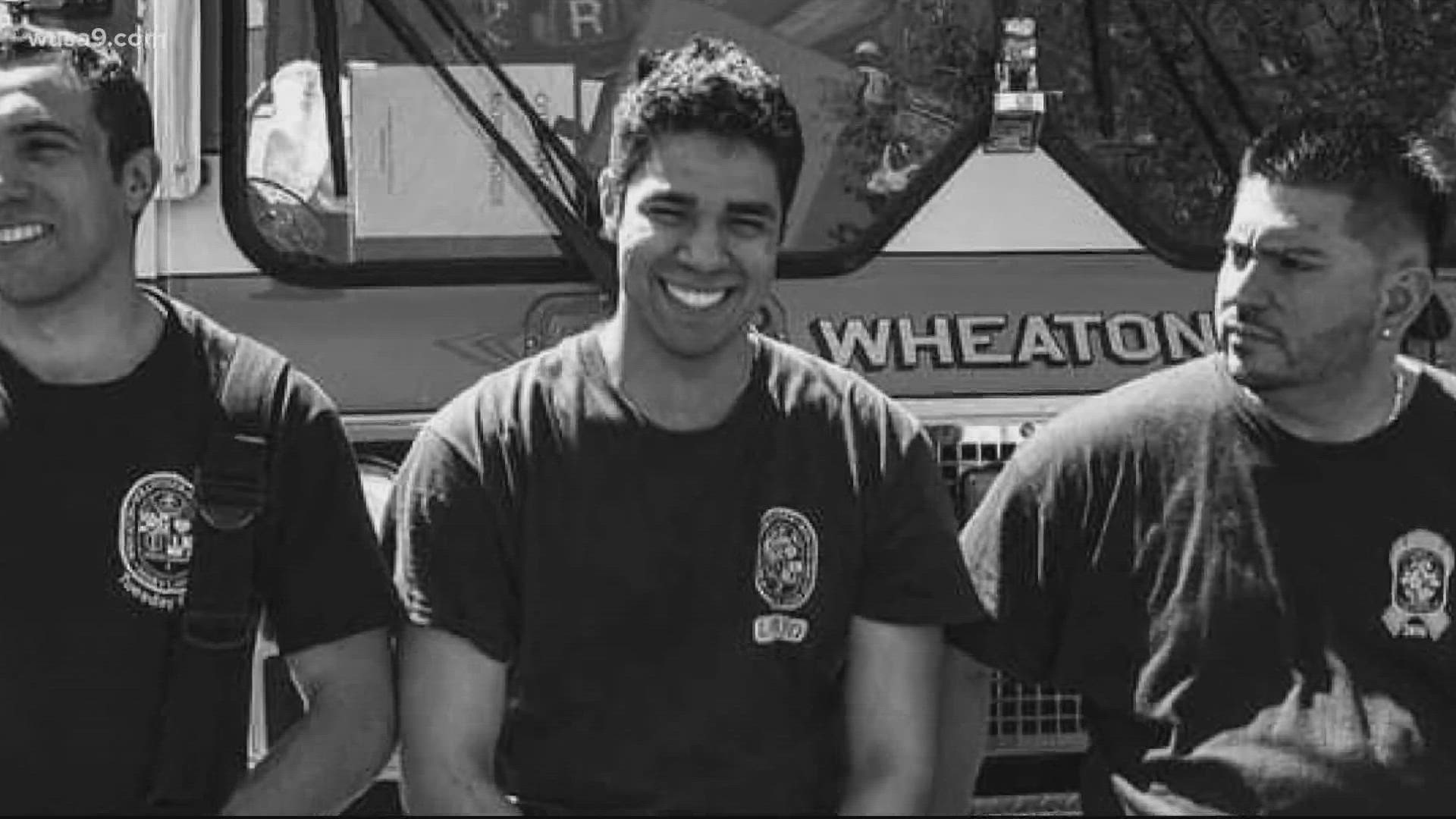 3 Baltimore firefighters killed in vacant home blaze, chief says ...