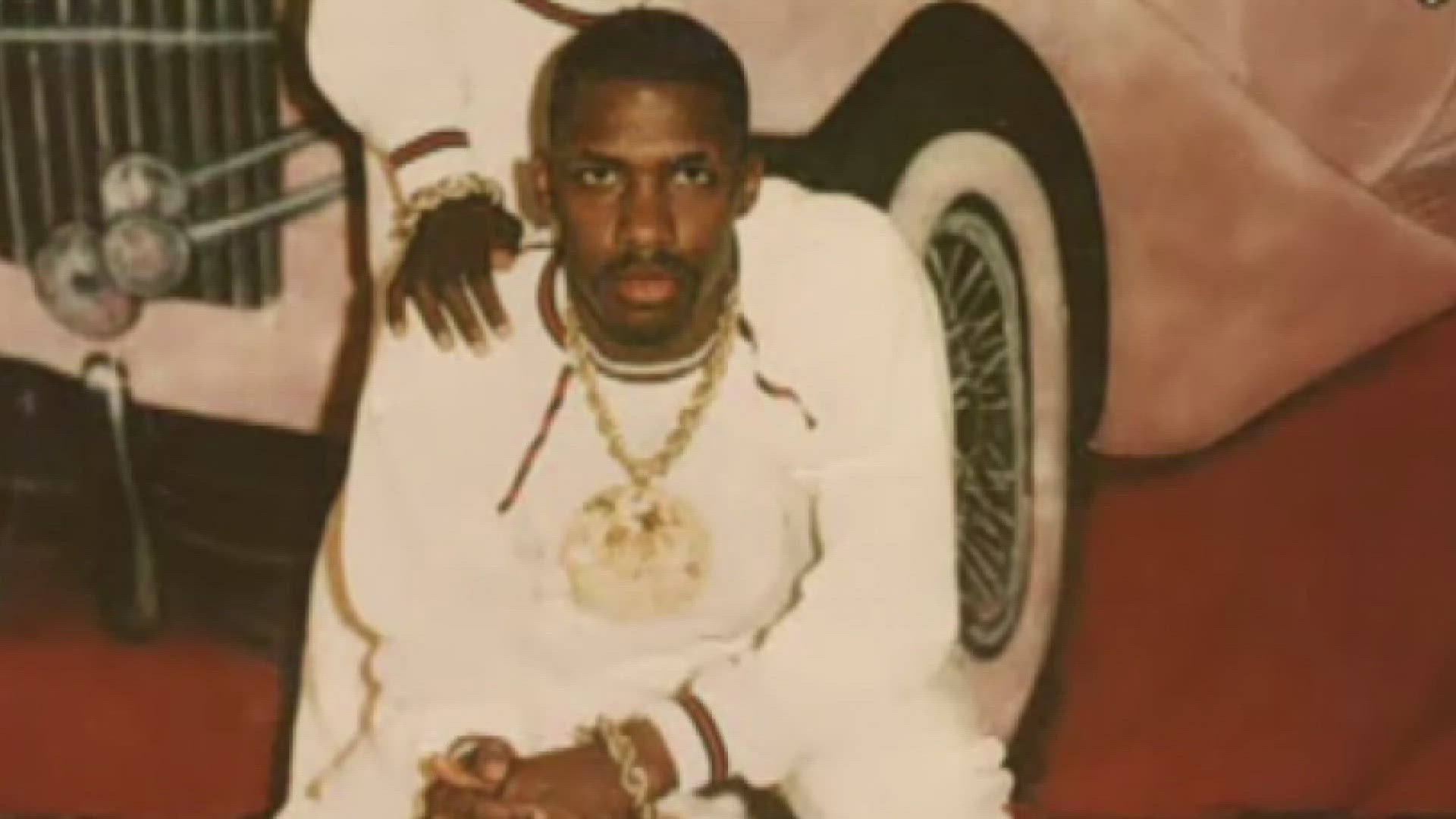 Known as the “king of cocaine,” Edmond ran a vast drug network tied to numerous homicides.