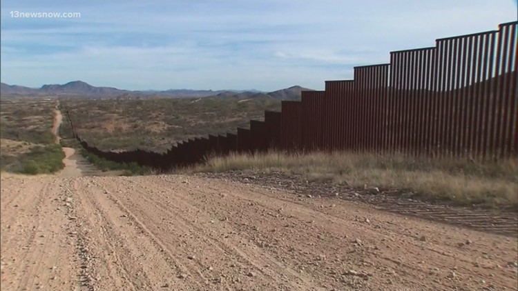 President Trump can’t use $3.6 billion in military funds for border wall construction, federal court rules