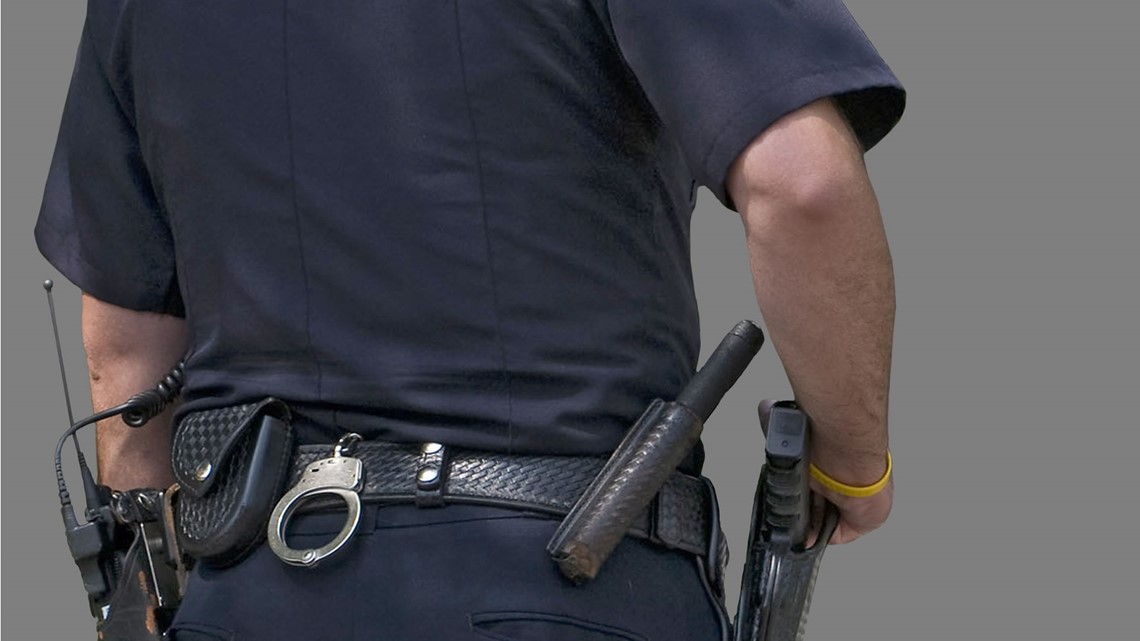 Georgia leaders discuss statewide gang activity - Vimarsana News