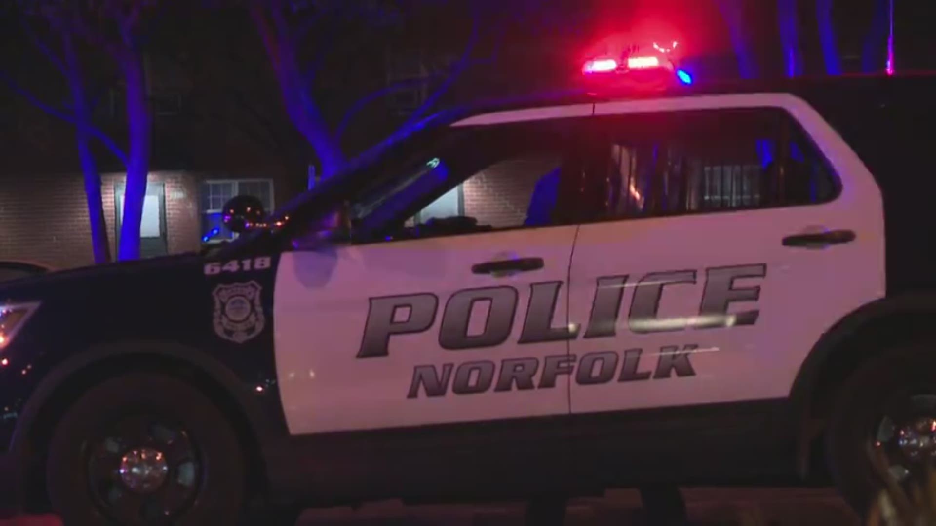 Raw Video Four People Hurt In Norfolk Shooting 11alive Com