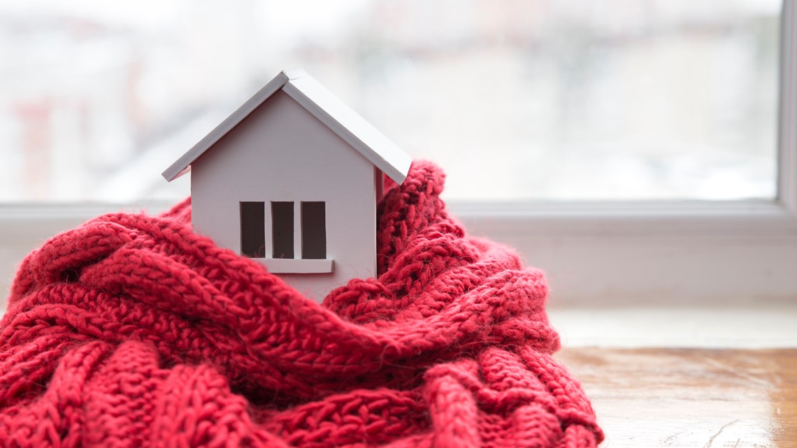 How to prep home, plants for cold weather - Vimarsana News