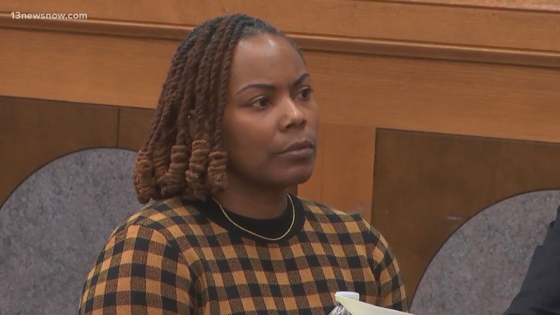 Judge dismisses charges against former Virginia assistant principal in case where 6-year-old student shot teacher