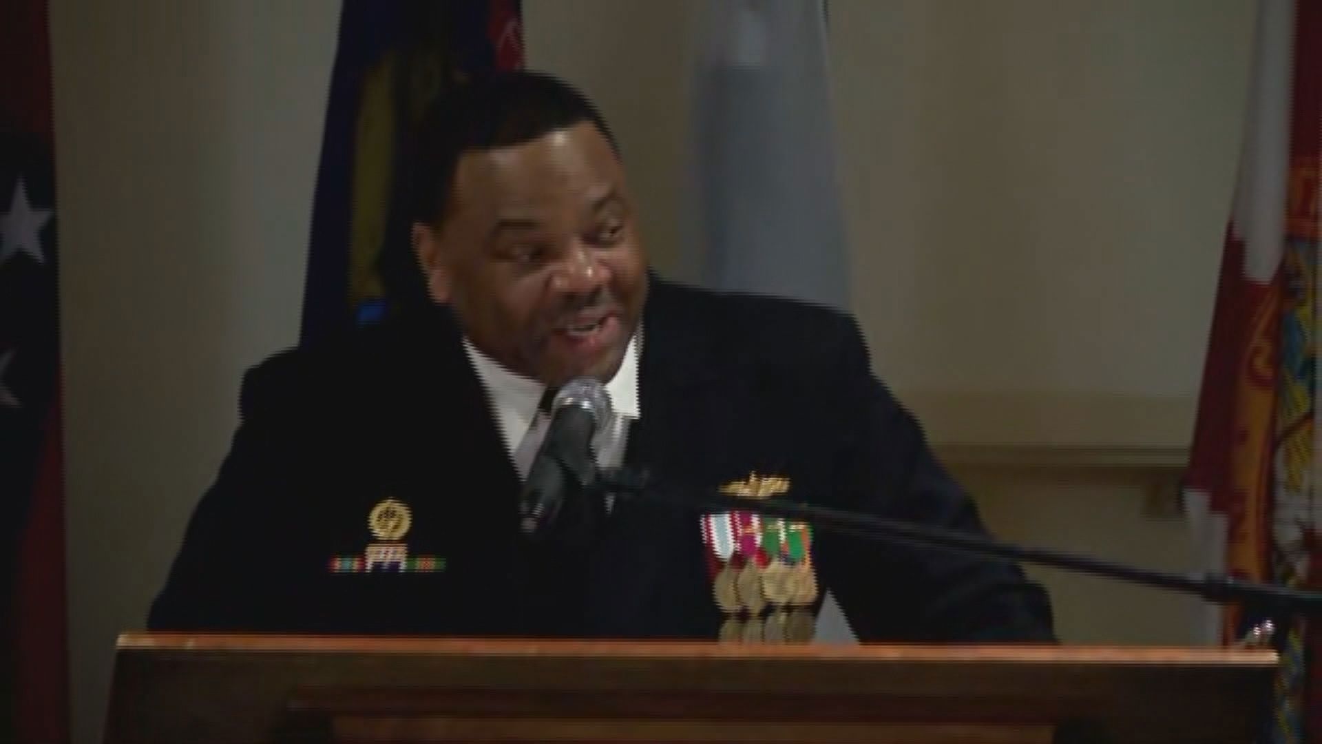 New leadership takes command at world’s largest naval base | 11alive.com