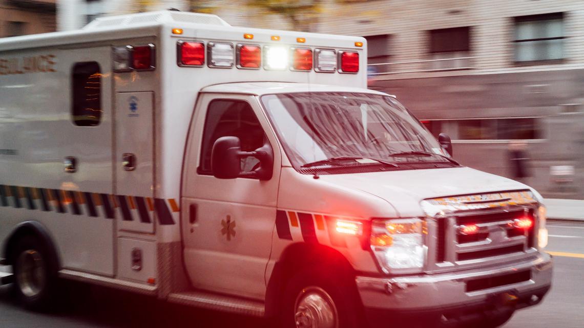Cobb County detainee dies | 11alive.com - Vimarsana News