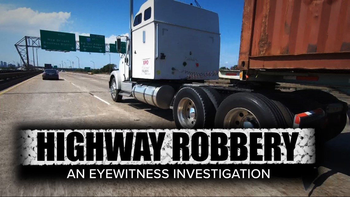 The King Firm hit with RICO lawsuit connected to staged 18-wheeler crashes - Vimarsana News