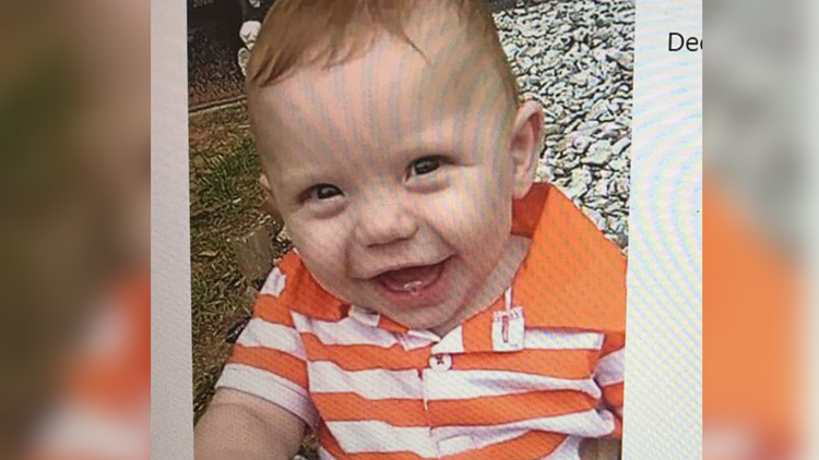 Woman burned north Louisiana baby to death because mom asked her to ...