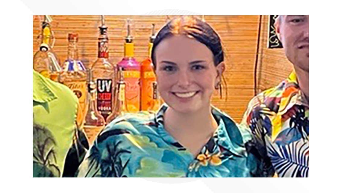 'So much ahead of her' - LSU student Allison Rice mourned - Vimarsana News